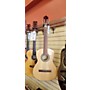 Used Lucero LC150S Acoustic Guitar Natural