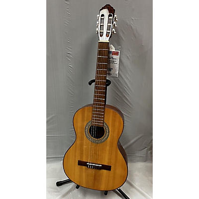 Lucero LC150S Acoustic Guitar