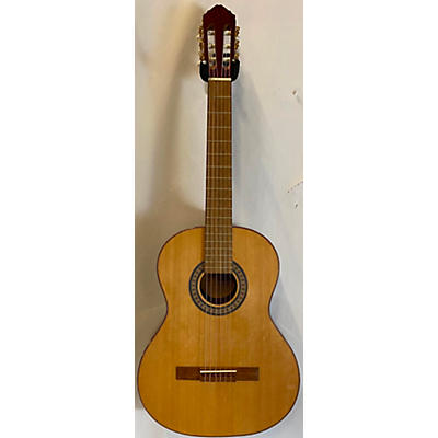Lucero LC150S Classical Acoustic Electric Guitar