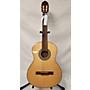 Used Lucero LC150S Classical Acoustic Guitar Natural