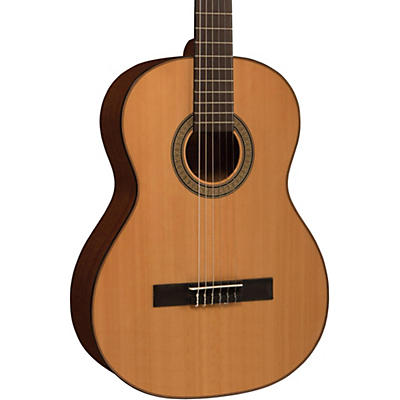 Lucero LC150S Spruce/Sapele Classical Guitar