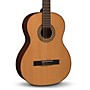 Open-Box Lucero LC150S Spruce/Sapele Classical Guitar Condition 1 - Mint Natural