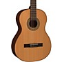 Open-Box Lucero LC150S Spruce/Sapele Classical Guitar Condition 2 - Blemished Natural 197881189853