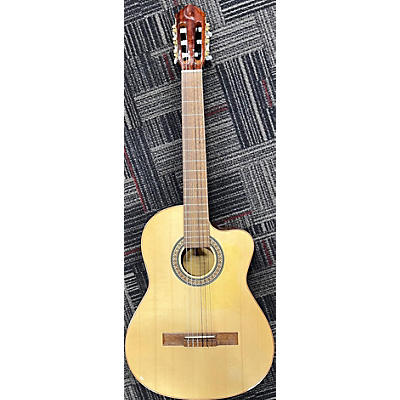 Lucero LC150SCE Acoustic Electric Guitar