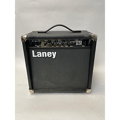 Laney LC15R Guitar Combo Amp