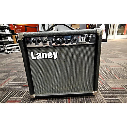 Laney LC15R Tube Guitar Combo Amp