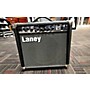 Used Laney LC15R Tube Guitar Combo Amp