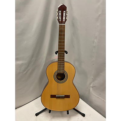 Lucero LC15S Classical Acoustic Guitar