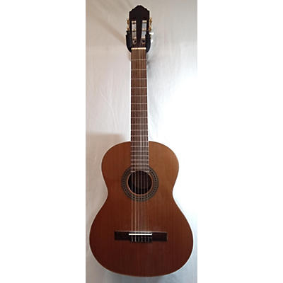 Lucero LC200S Acoustic Guitar