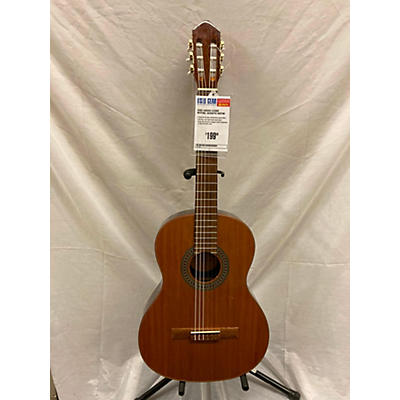 Lucero LC200S Acoustic Guitar