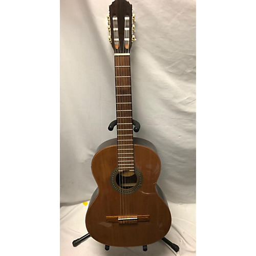 LC200S Classical Acoustic Guitar