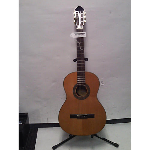 LC200S Classical Acoustic Guitar