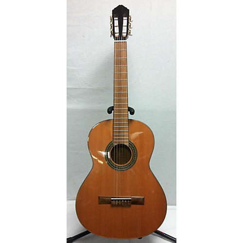 Lucero LC200S Classical Acoustic Guitar Spruce