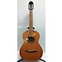 Used Lucero LC200S Classical Acoustic Guitar Spruce