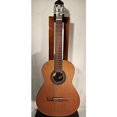 Lucero LC200S Classical Acoustic Guitar