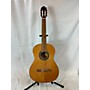 Used Lucero LC200S Classical Acoustic Guitar Antique Natural