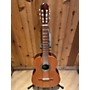 Used Lucero LC200S Classical Acoustic Guitar Natural