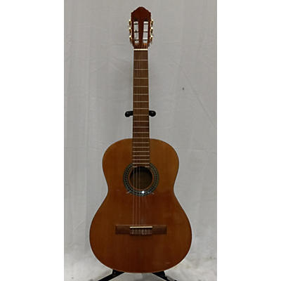 Lucero LC200S Classical Acoustic Guitar