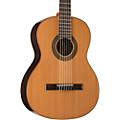 Lucero LC200S Solid-Top Classical Acoustic Guitar - Condition 2 - Blemished Natural 197881440084Condition 2 - Blemished Natural 197881440084