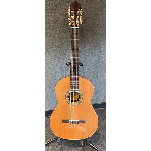 Lucero LC230 Classical Acoustic Guitar Natural