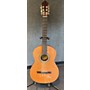 Used Lucero LC230 Classical Acoustic Guitar Natural