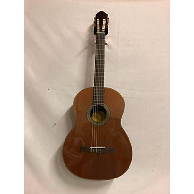 Lucero LC230S Classical Acoustic Guitar