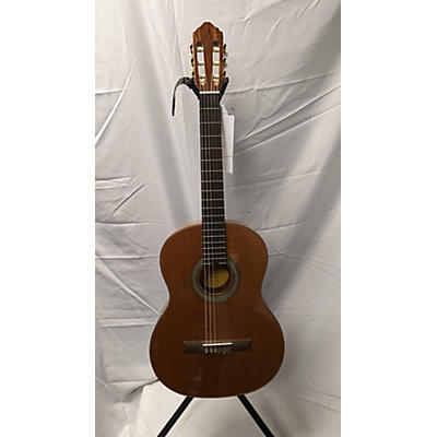 Lucero LC230S Classical Acoustic Guitar