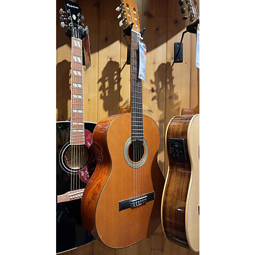 Lucero LC230S Classical Acoustic Guitar NATURAL