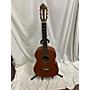 Used Lucero LC230S Classical Acoustic Guitar Worn Natural