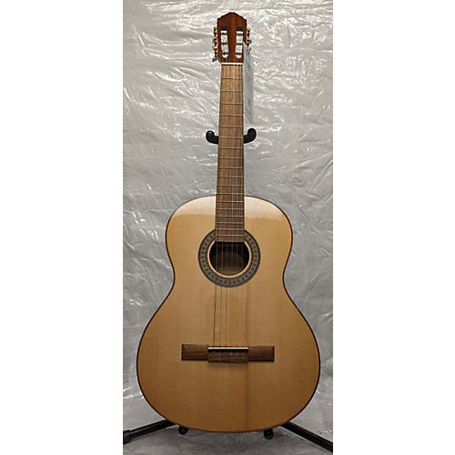 Lucero LC230S Classical Acoustic Guitar Natural