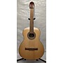 Used Lucero LC230S Classical Acoustic Guitar Natural