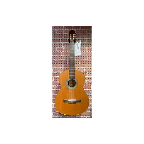 Lucero LC230S Classical Acoustic Guitar Natural