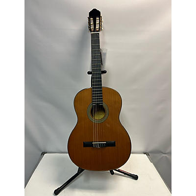 Lucero LC230S Classical Acoustic Guitar