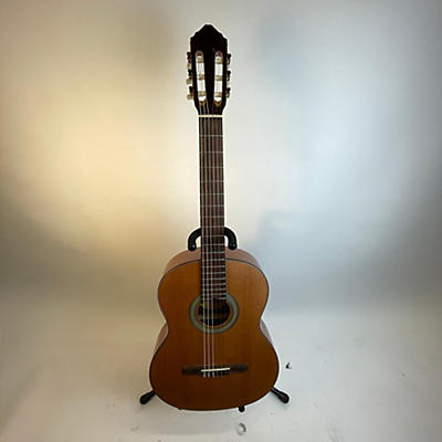 Lucero LC230S Classical Acoustic Guitar