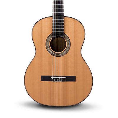 Lucero LC230S Exotic Wood Classical Guitar