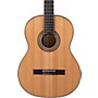 Open-Box Lucero LC230S Exotic wood Classical Guitar Condition 1 - Mint Natural