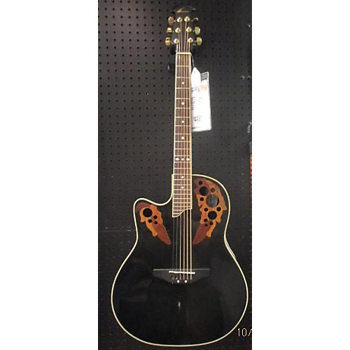 LC247 Celebrity Acoustic Electric Guitar