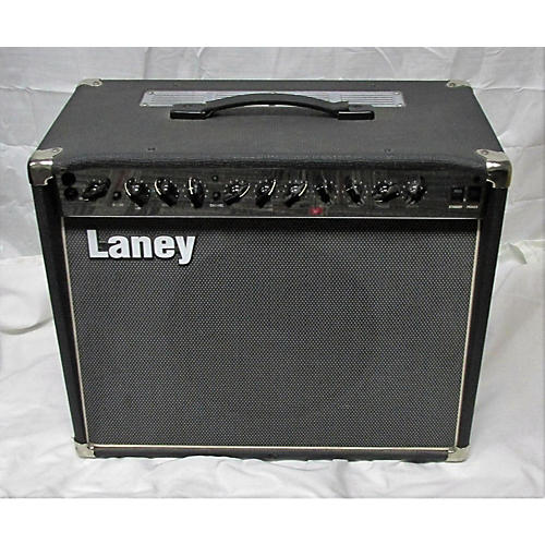 LC50 Tube Guitar Combo Amp