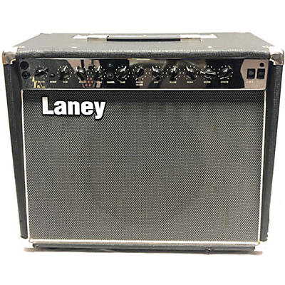 Laney LC50 Tube Guitar Combo Amp