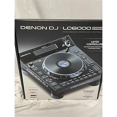 Denon DJ LC6000 DJ Controller