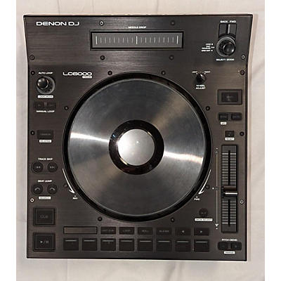 Denon DJ LC6000 DJ Player