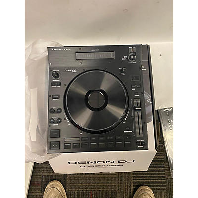 Denon LC6000 DJ Player