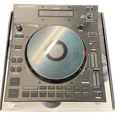 Denon DJ LC6000 DJ Player