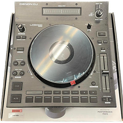 Denon DJ LC6000 DJ Player