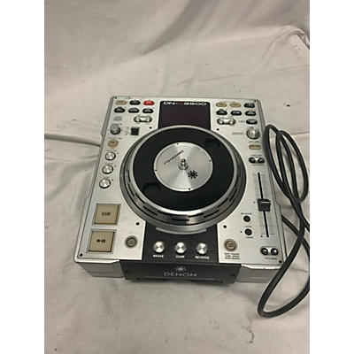 Denon DJ LC6000 PRIME DJ Controller