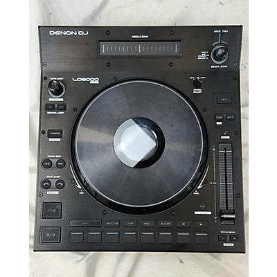 Denon LC6000 PRIME DJ Controller