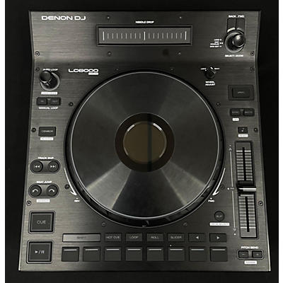 Denon LC6000 Prime DJ Controller