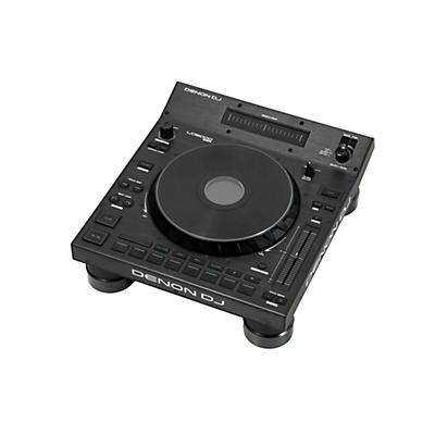Denon DJ LC6000 Prime Performance Expansion DJ Controller