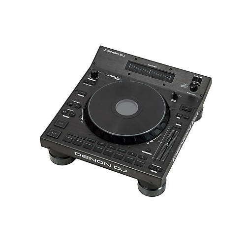 Denon DJ LC6000 Prime Performance Expansion DJ Controller Condition 3 - Scratch and Dent  197881365936