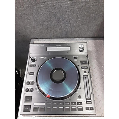 Denon DJ LC6000 USB Turntable